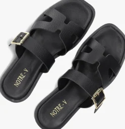 DAMES NOTRE-V e slippers 227226