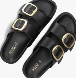 DAMES NOTRE-V e slippers 227066