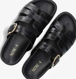 DAMES NOTRE-V e slippers 227105