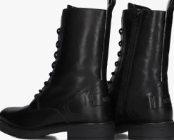 DAMES NOTRE-V e veterboots dunga ball-65