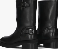 DAMES NUBIKK e biker boots eve leva