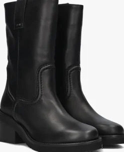 DAMES NUBIKK e biker boots cassy slouch