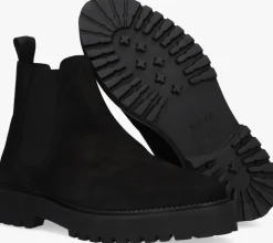 Heren NUBIKK e chelsea boots logan rai