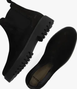 Heren NUBIKK e chelsea boots logan rai