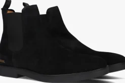 Heren NUBIKK e chelsea boots logan chelsea