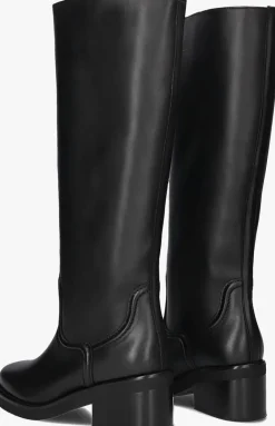 DAMES NUBIKK e hoge laarzen cassy boot