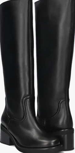 DAMES NUBIKK e hoge laarzen cassy boot