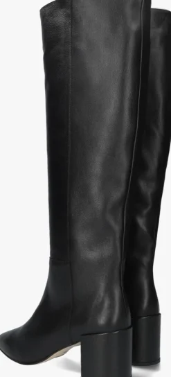 DAMES NUBIKK e hoge laarzen isa bella