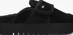 DAMES NUBIKK e instappers teddy fur