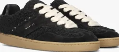 DAMES NUBIKK e lage sneakers ray owen studs