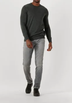 Heren NUBIKK e lage sneakers vic cosmo