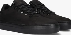 Heren NUBIKK e lage sneakers jagger classic