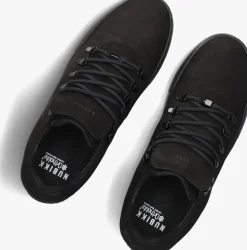 Heren NUBIKK e lage sneakers jagger classic