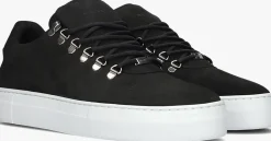 Heren NUBIKK e lage sneakers jagger classic