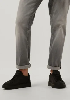 Heren NUBIKK e lage sneakers vince tora heren