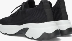 DAMES NUBIKK e lage sneakers ross speed