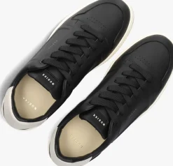 Heren NUBIKK e lage sneakers basket cole mena