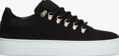 Heren NUBIKK e lage sneakers jagger classic ii