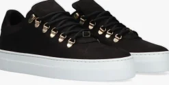 Heren NUBIKK e lage sneakers jagger classic ii