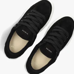 Heren NUBIKK e lage sneakers caldera tora