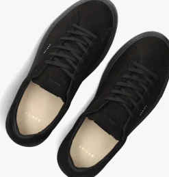 Heren NUBIKK e lage sneakers vince tora heren