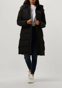 DAMES NUBIKK e lage sneakers ross nomad fur