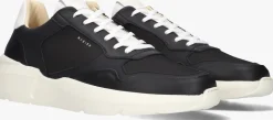 Heren NUBIKK e lage sneakers roque road wave