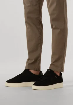 Heren NUBIKK e lage sneakers vic cosmo