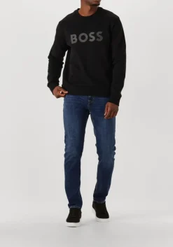 Heren NUBIKK e lage sneakers vic cosmo