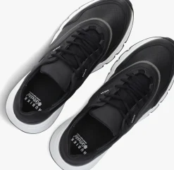 Heren NUBIKK e lage sneakers luca noa