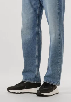 Heren NUBIKK e lage sneakers luca noa