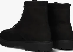 Heren NUBIKK e veterboots ethan harvey