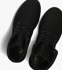 Heren NUBIKK e veterboots ethan harvey