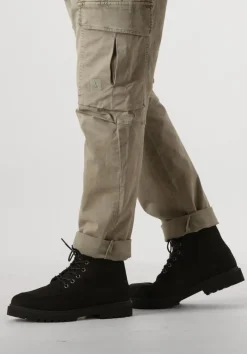 Heren NUBIKK e veterboots ethan harvey