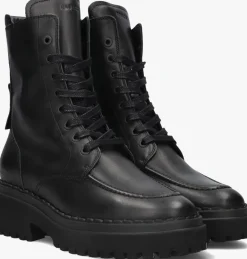 DAMES NUBIKK e veterboots fae bobbi