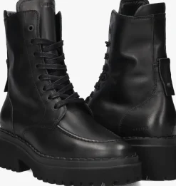 DAMES NUBIKK e veterboots fae bobbi