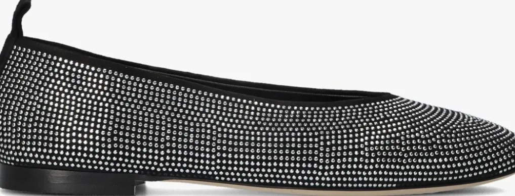 DAMES ODARE e ballerina's agata