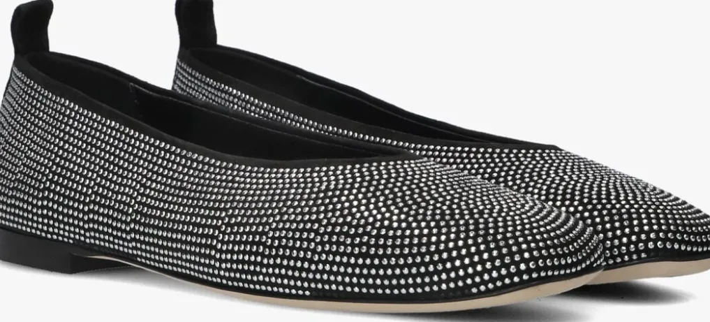 DAMES ODARE e ballerina's agata