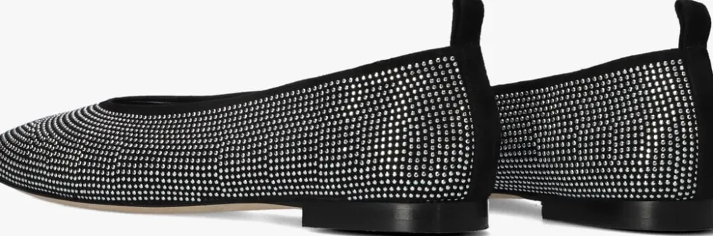 DAMES ODARE e ballerina's agata