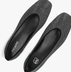 DAMES ODARE e ballerina's agata