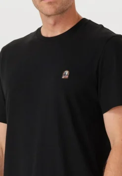 DAMES PARAJUMPERS e t-shirt patch tee