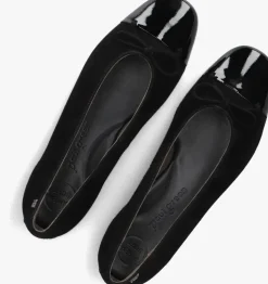 DAMES PAUL GREEN e ballerina's 056