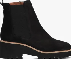 DAMES PAUL GREEN e chelsea boots 8117