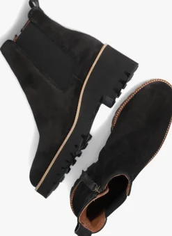 DAMES PAUL GREEN e chelsea boots 8117