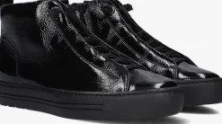 DAMES PAUL GREEN e hoge sneakers 5283