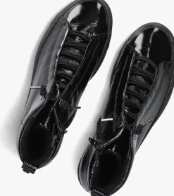 DAMES PAUL GREEN e hoge sneakers 5283