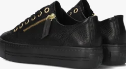 DAMES PAUL GREEN e lage sneakers 5006