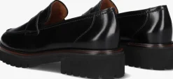 DAMES PAUL GREEN e loafers 2683