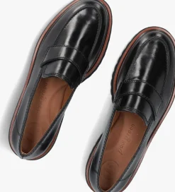 DAMES PAUL GREEN e loafers 2683