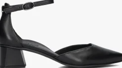 DAMES PAUL GREEN e sandalen met hak 3820